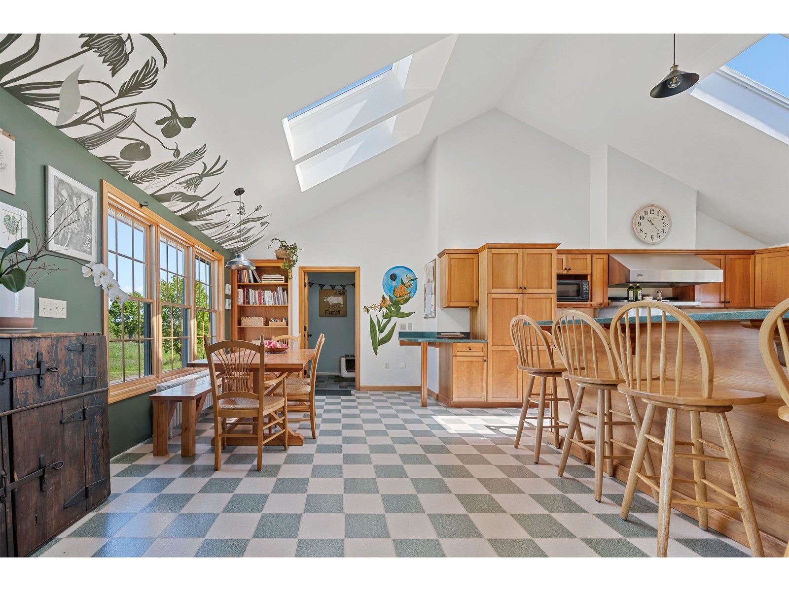 338 Johnson Road