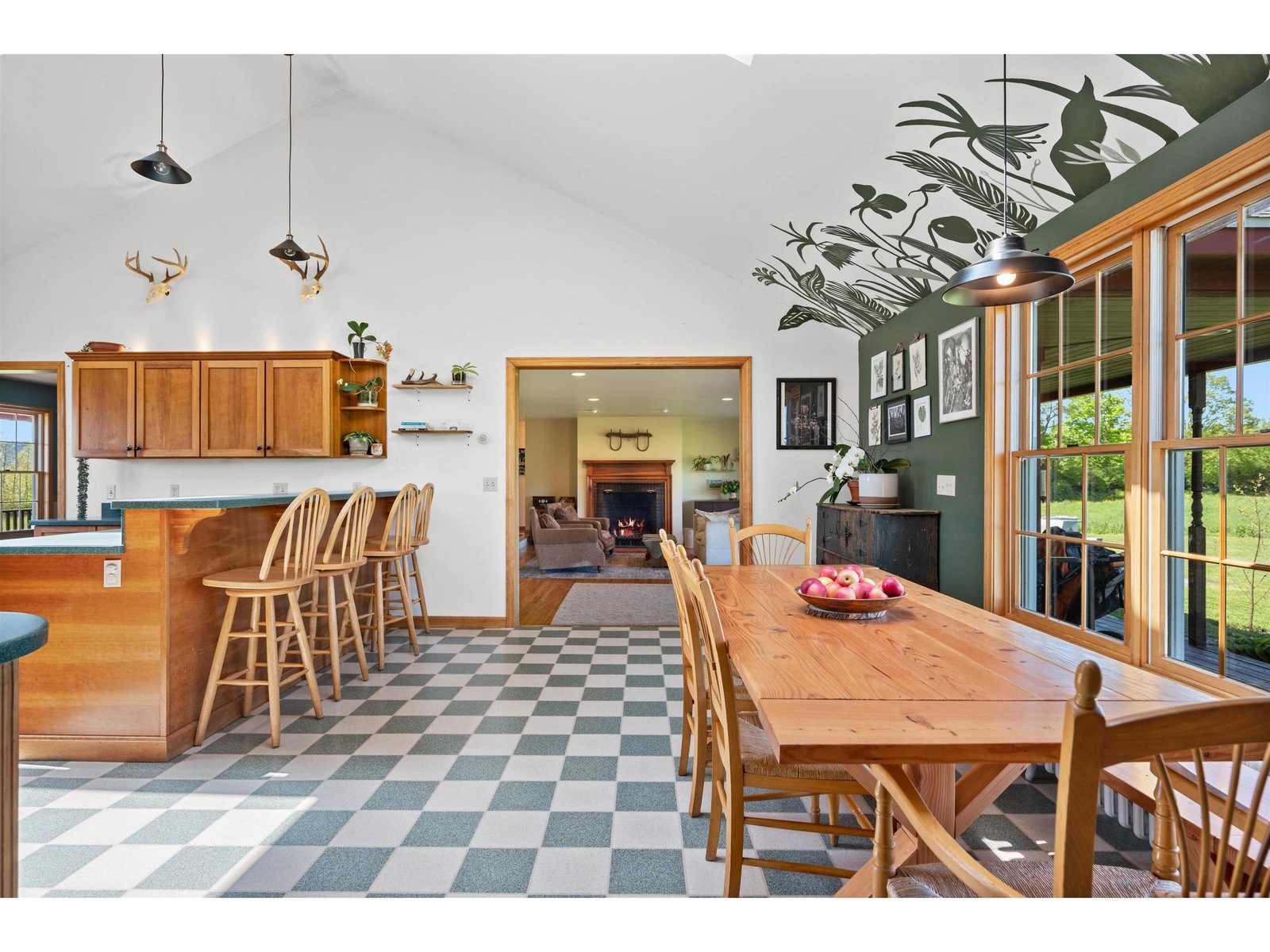 338 Johnson Road