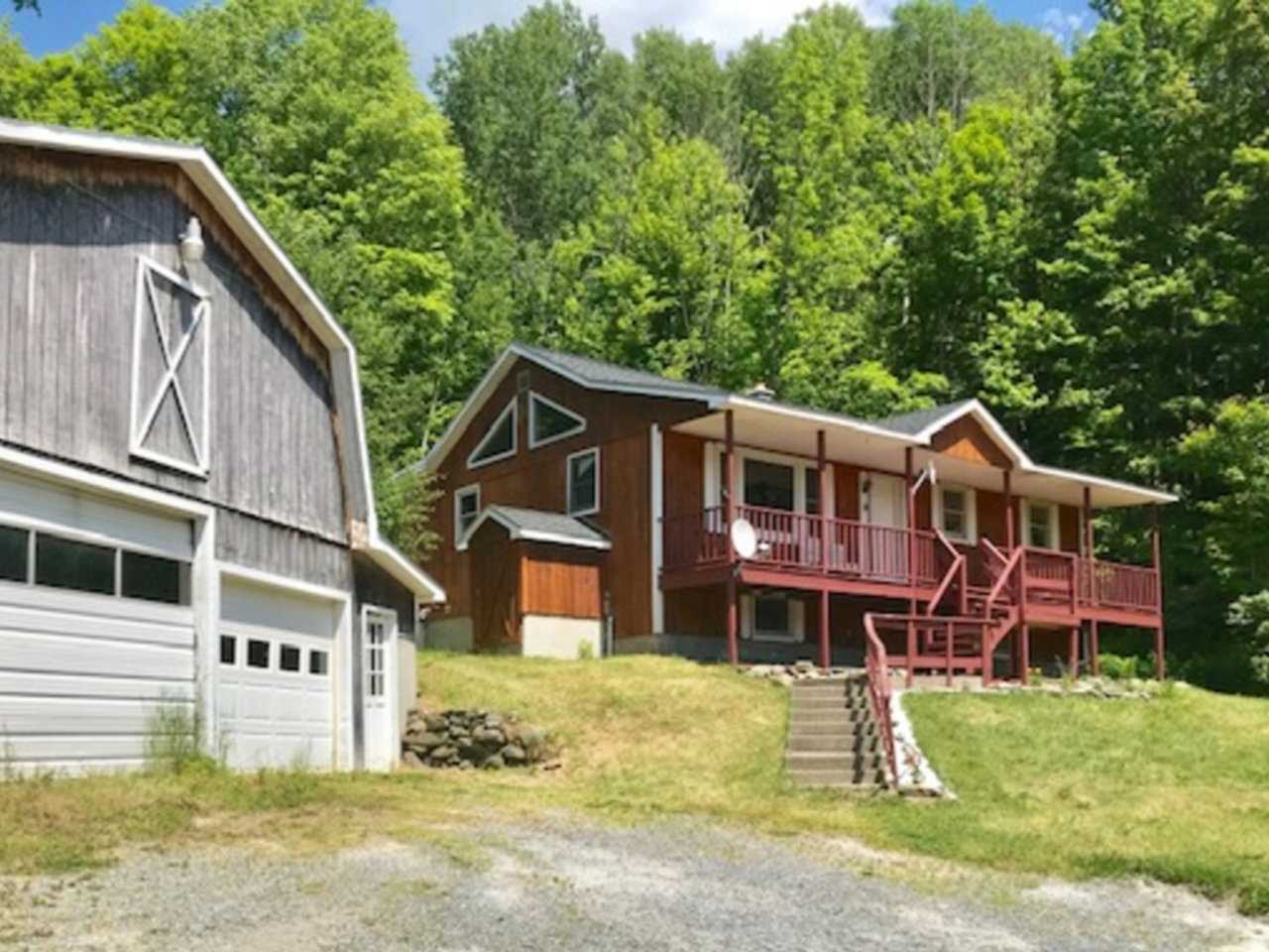 338 Mayotte Road