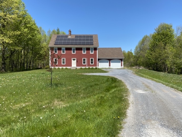 338 Parkhill Road