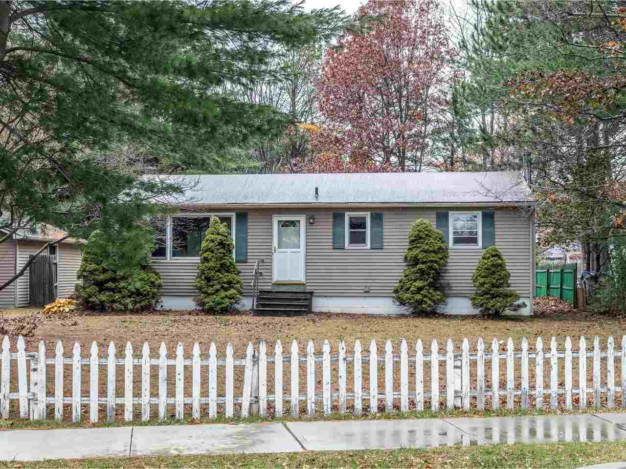 338 River Road