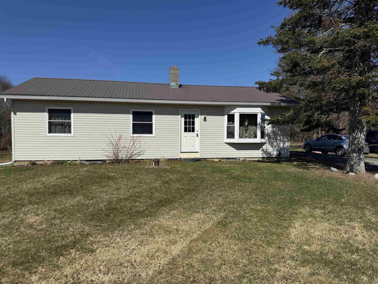 3382 Randolph Road