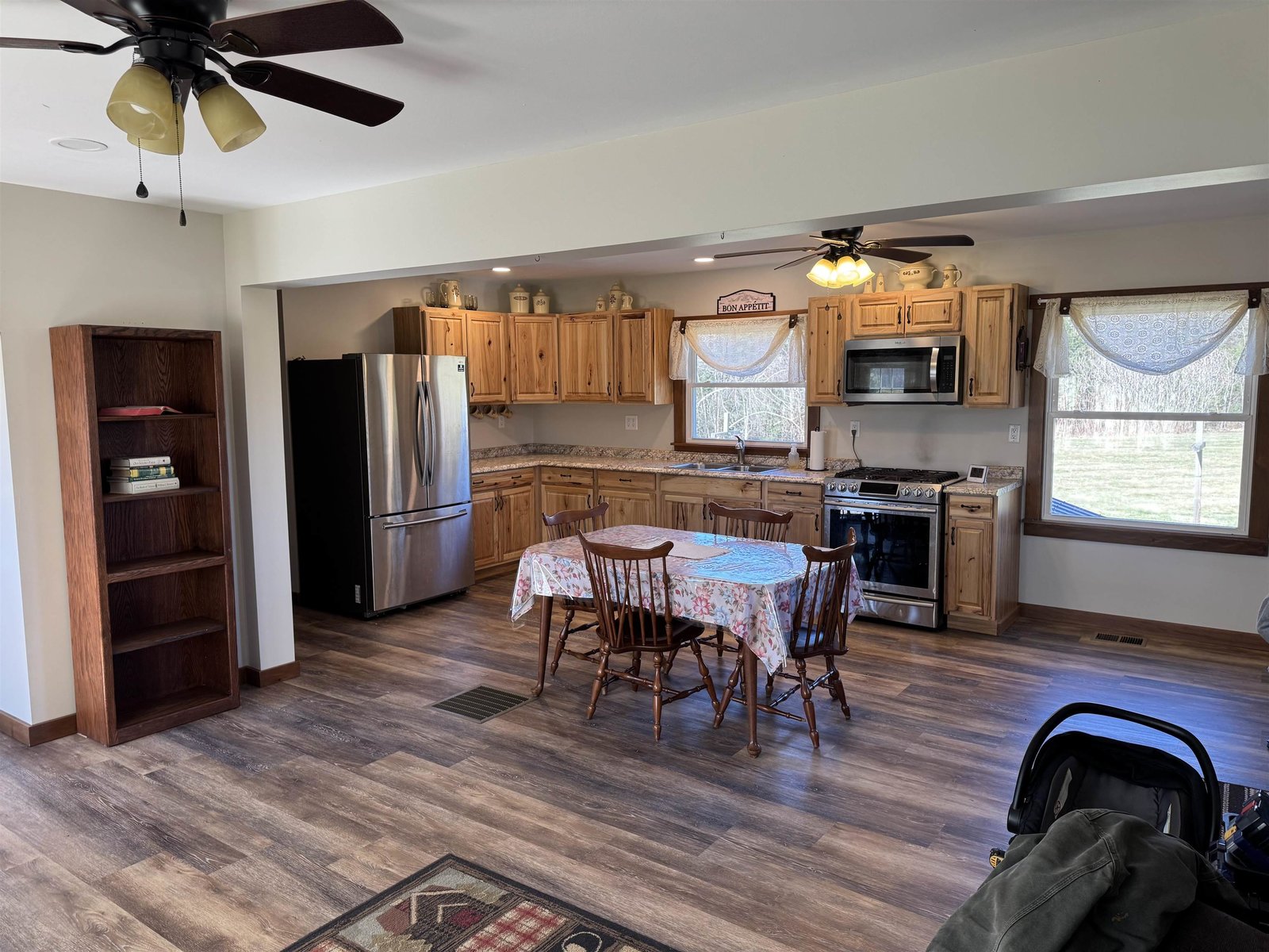 3382 Randolph Road