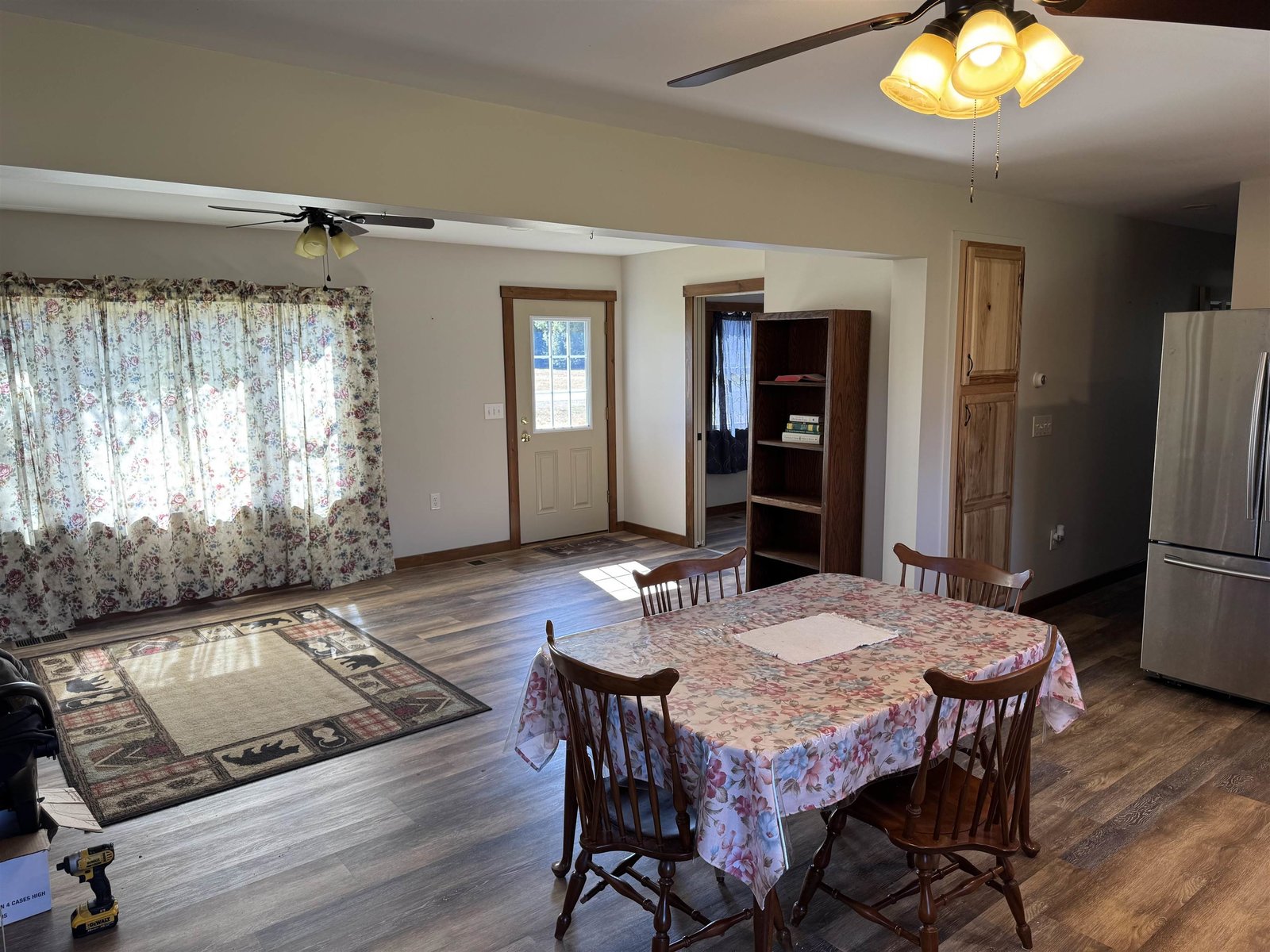 3382 Randolph Road
