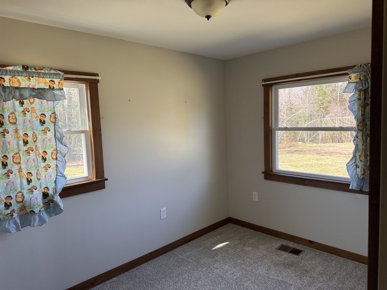 3382 Randolph Road