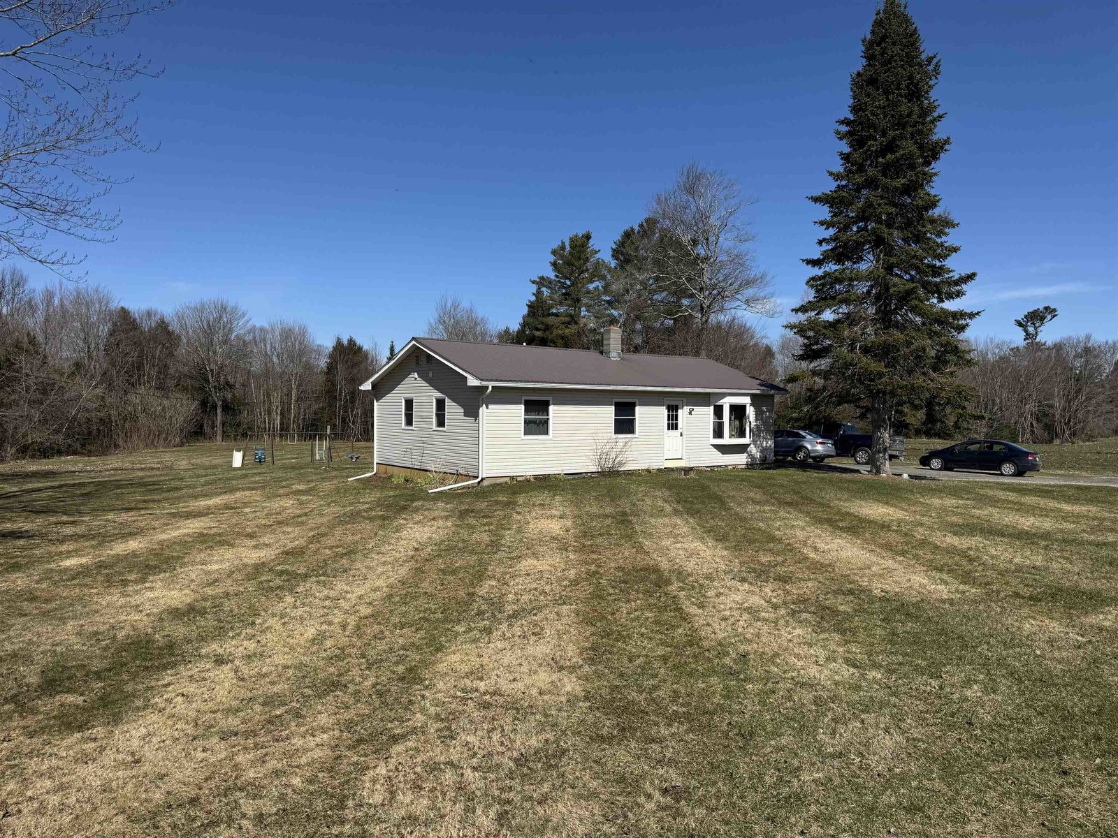 3382 Randolph Road