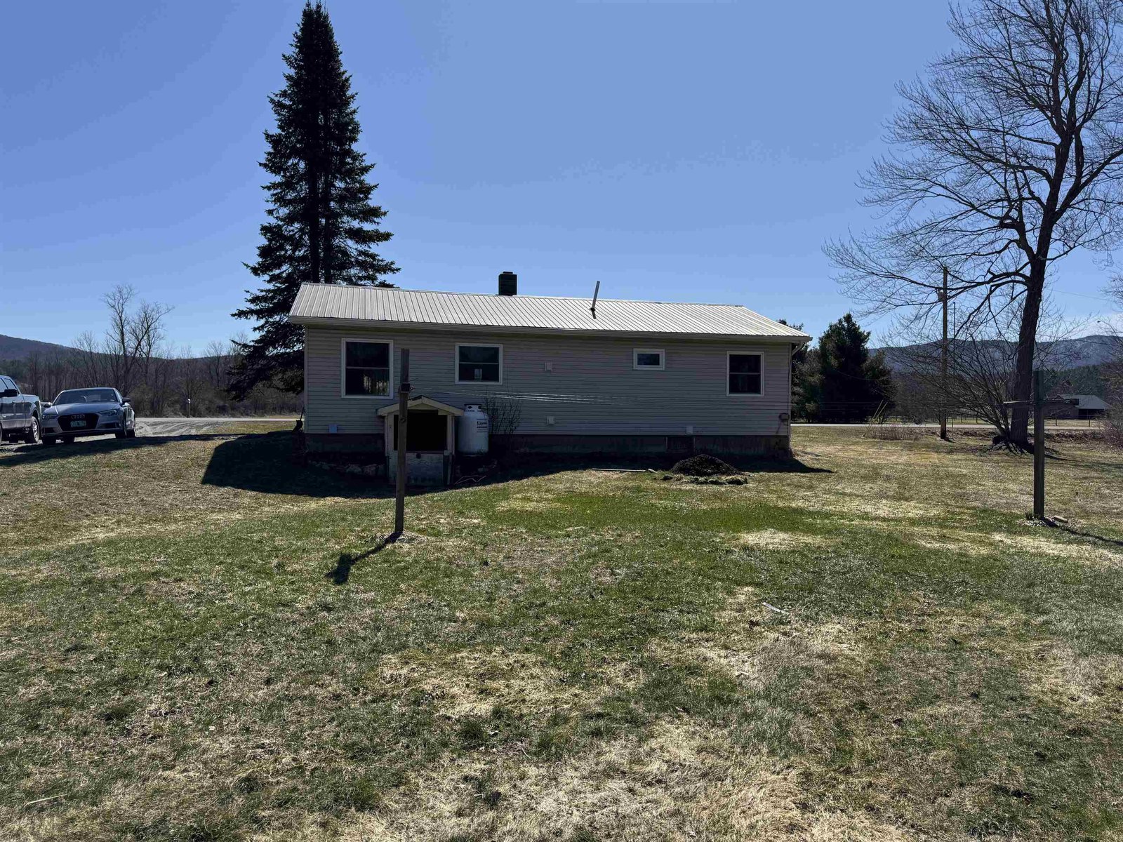 3382 Randolph Road