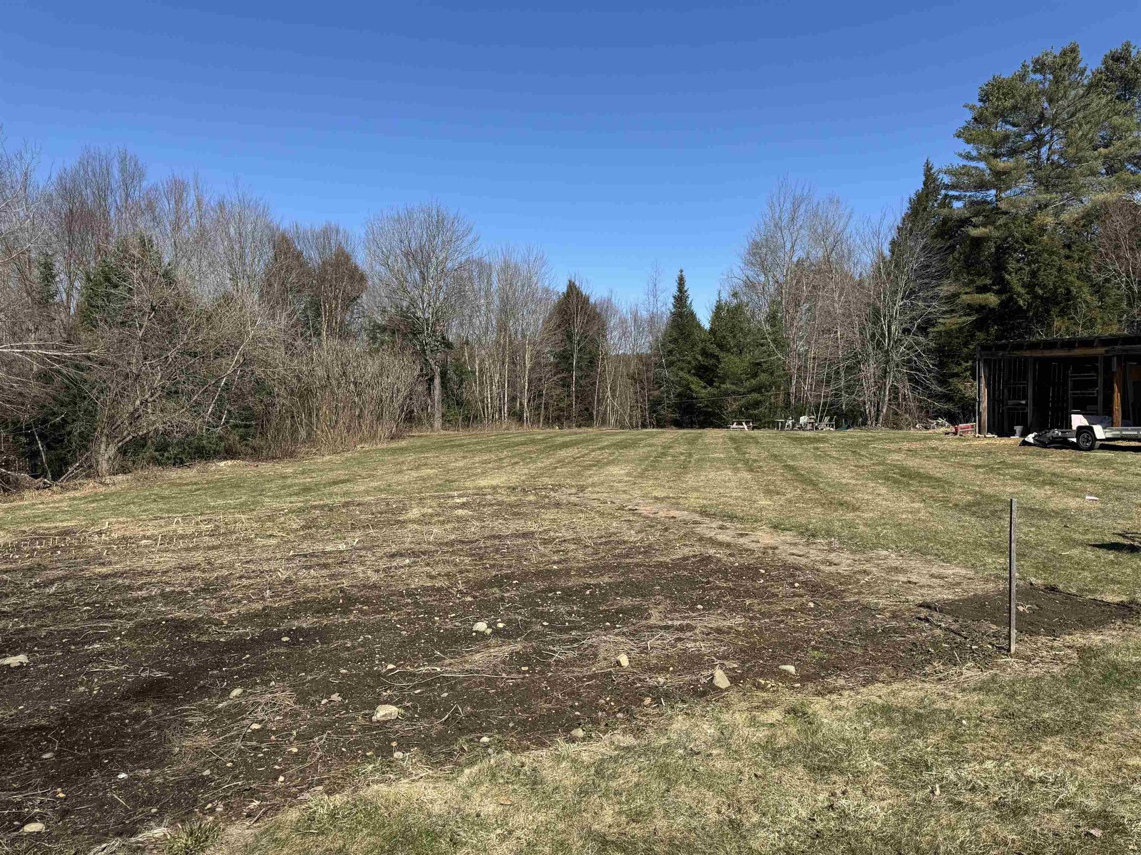 3382 Randolph Road