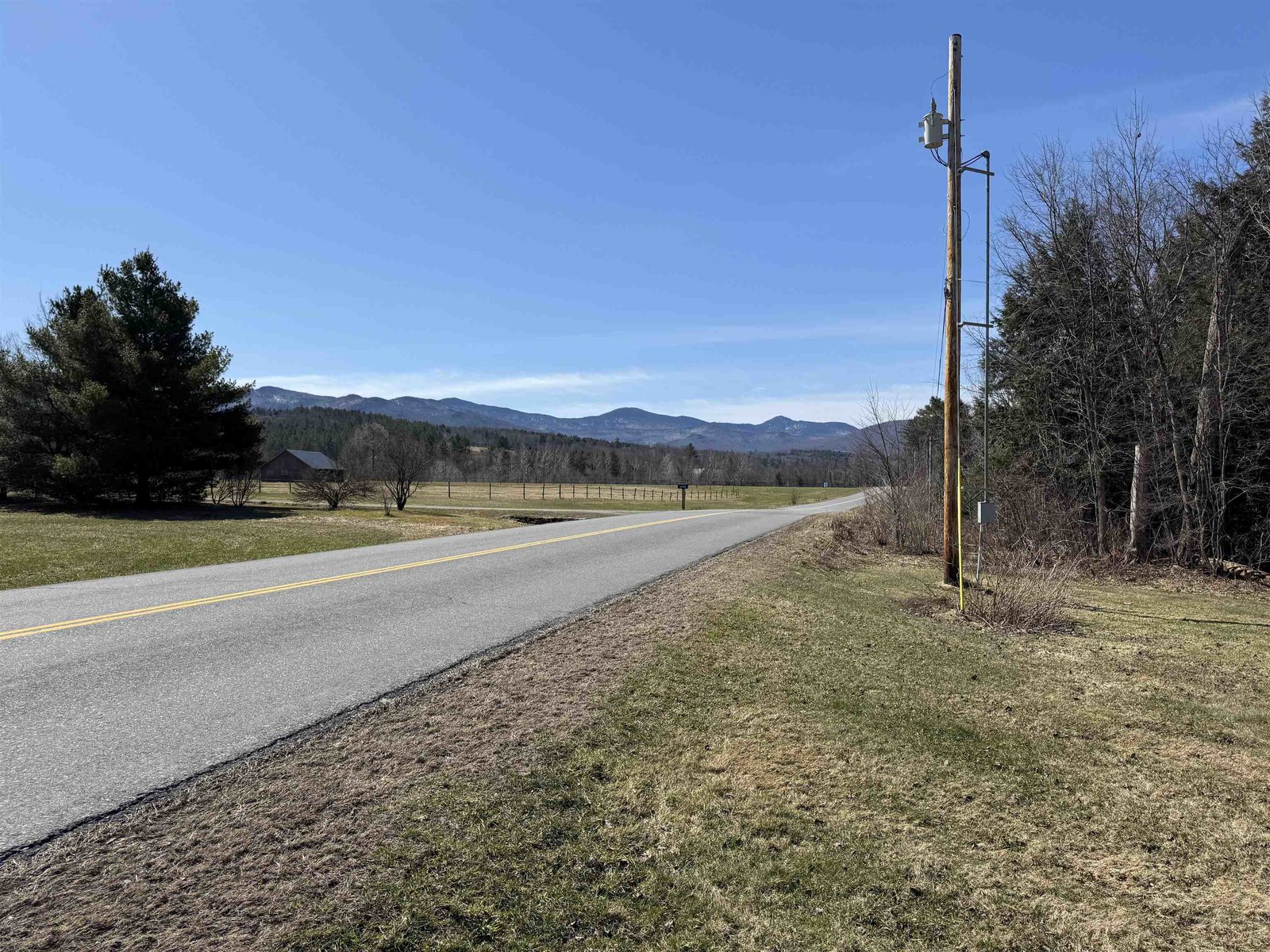 3382 Randolph Road