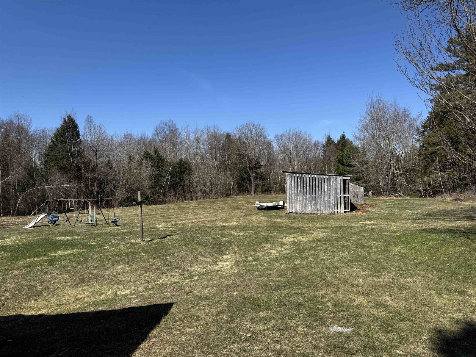 3382 Randolph Road