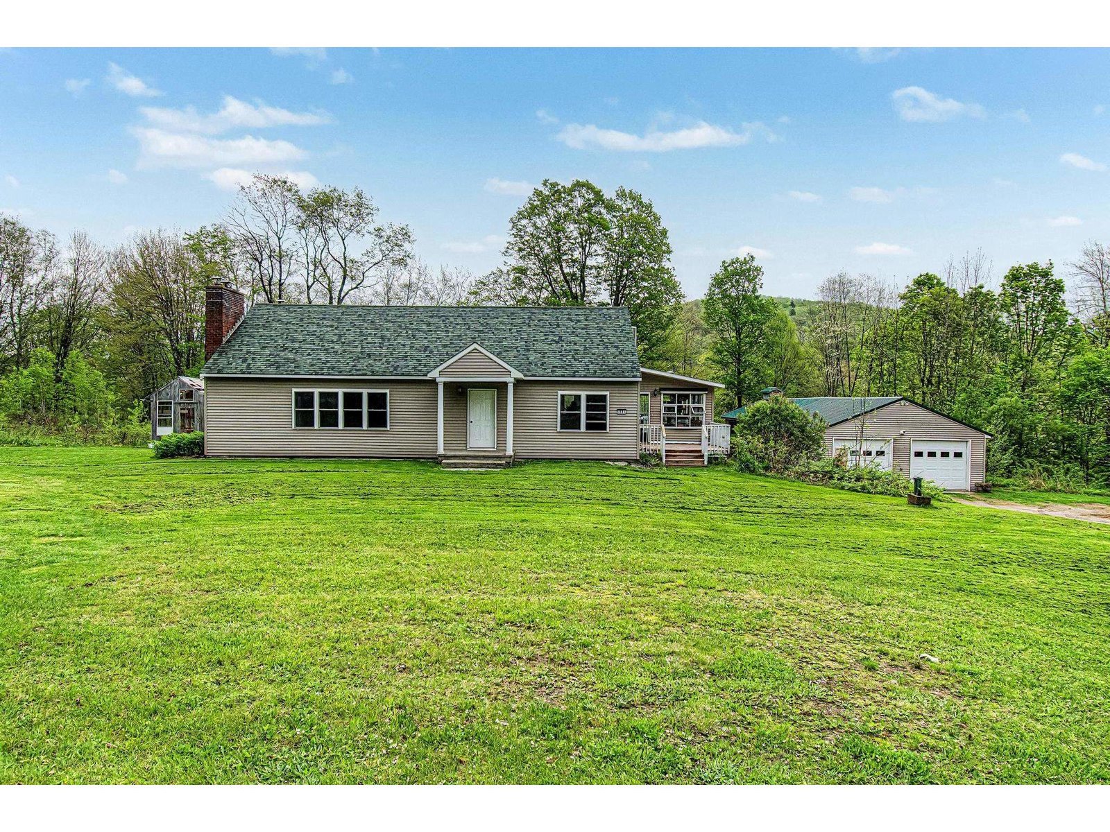 3385 Vermont Route 109