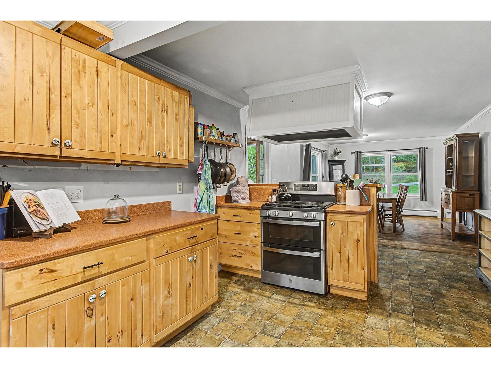 3385 Vermont Route 109