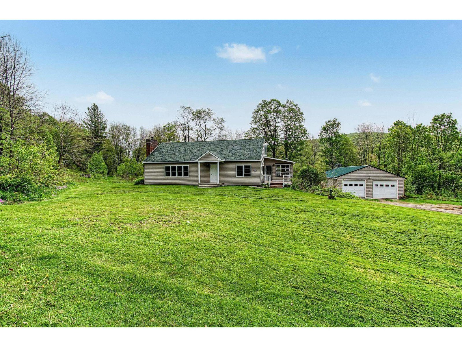 3385 Vermont Route 109