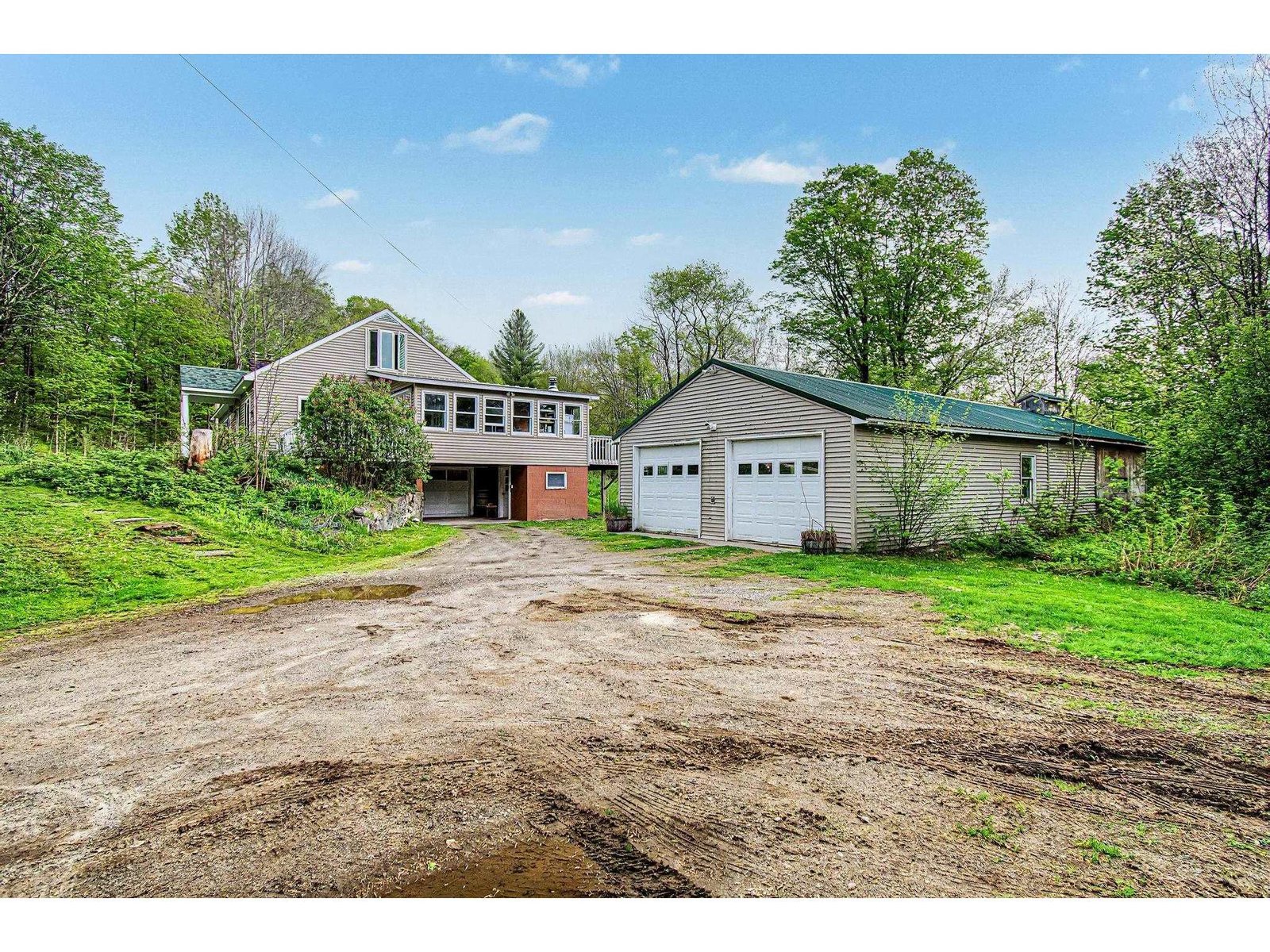 3385 Vermont Route 109