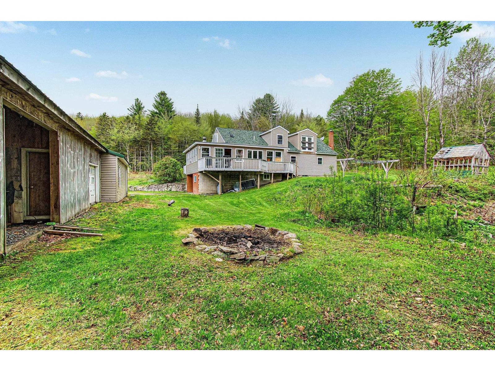 3385 Vermont Route 109