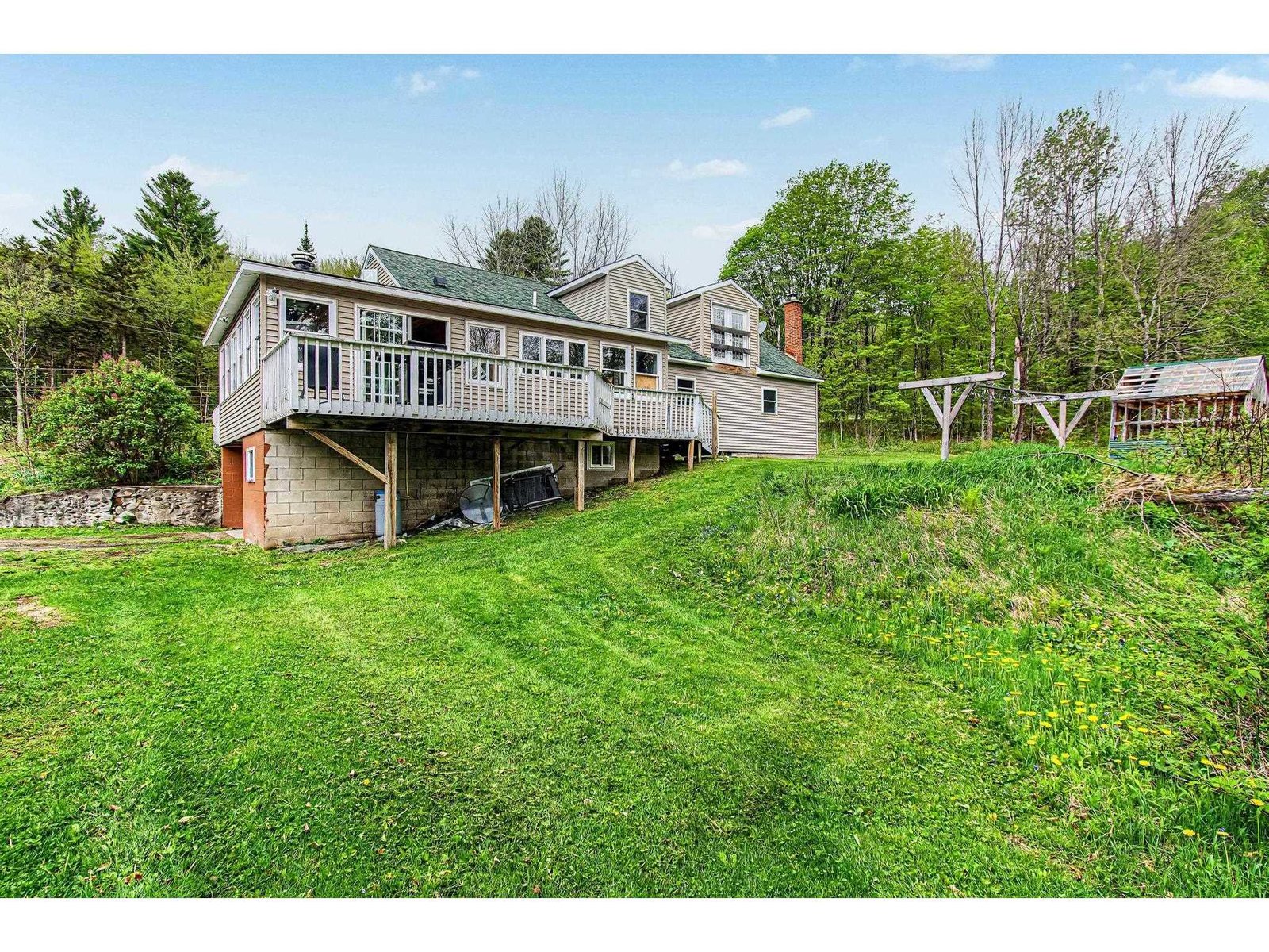 3385 Vermont Route 109