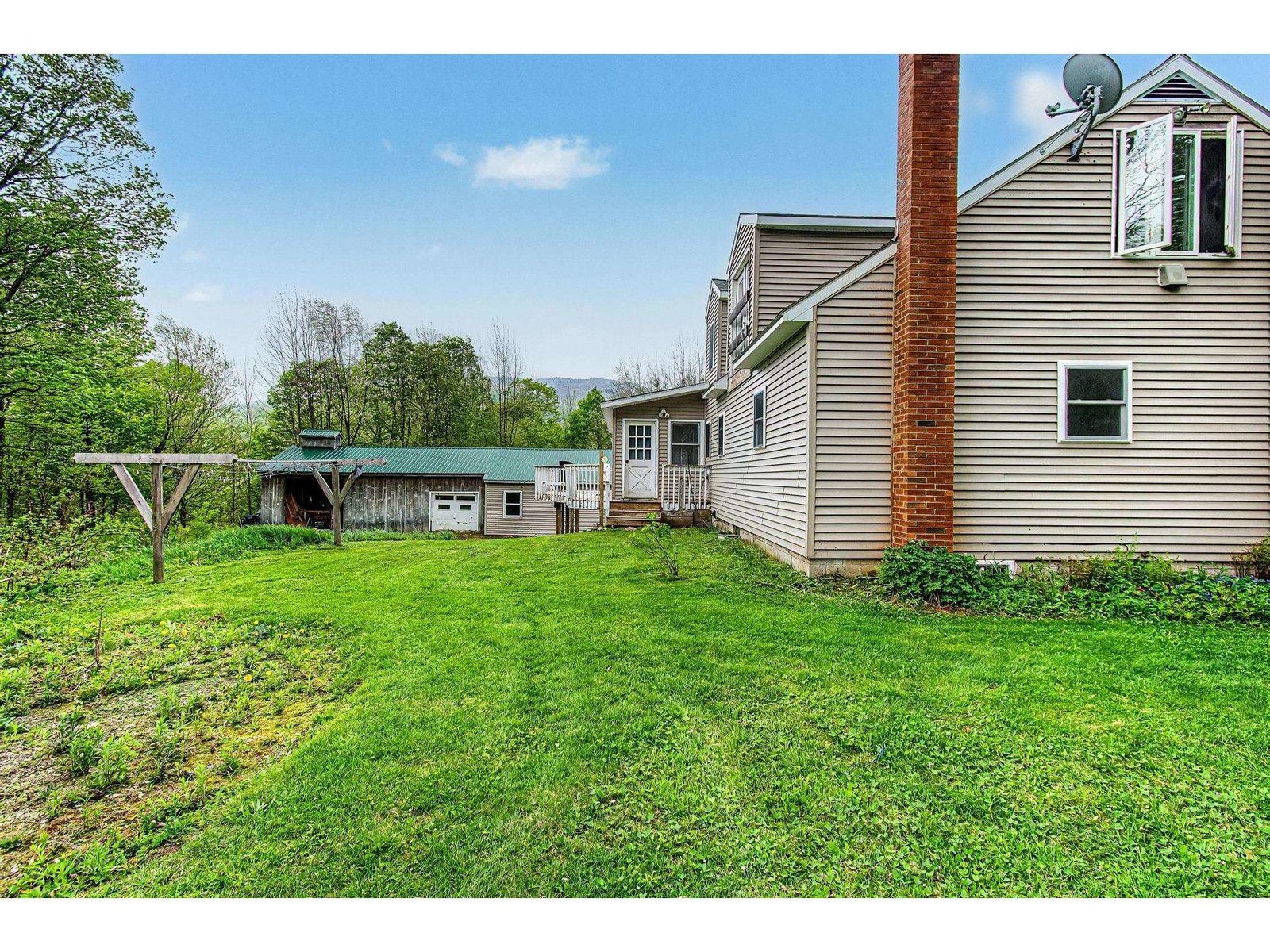 3385 Vermont Route 109