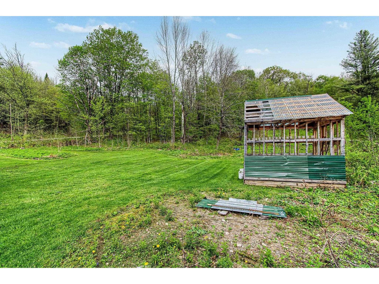3385 Vermont Route 109