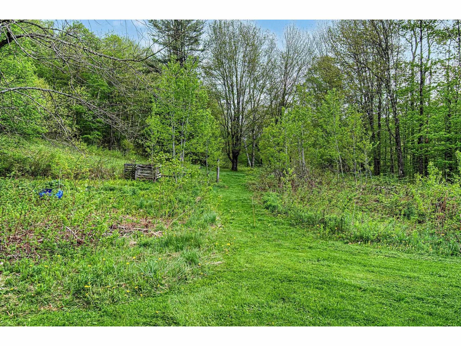 3385 Vermont Route 109