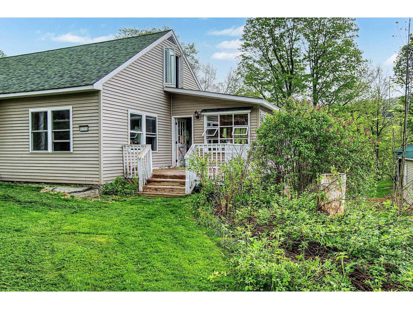 3385 Vermont Route 109