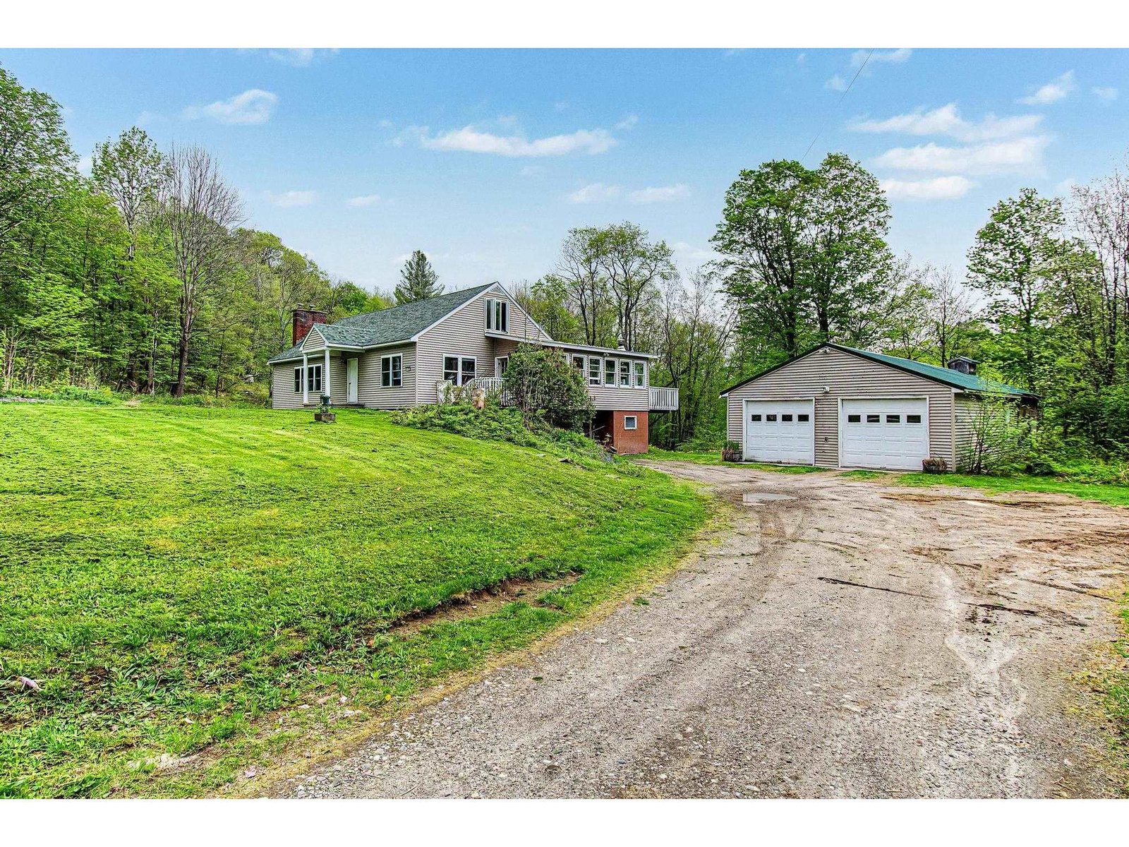 3385 Vermont Route 109