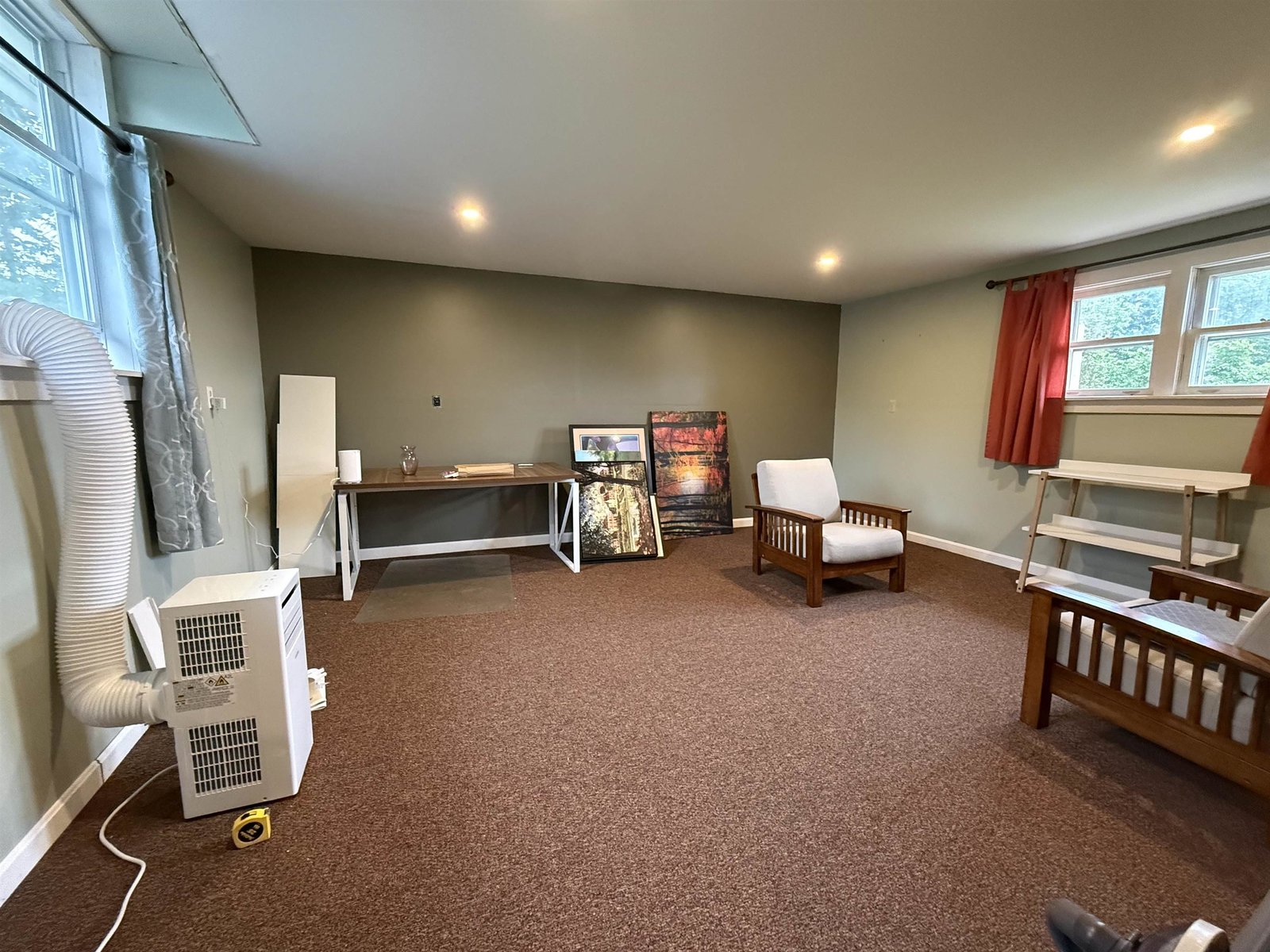 private office