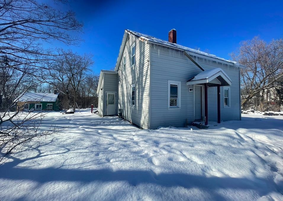 339 Brigham Road