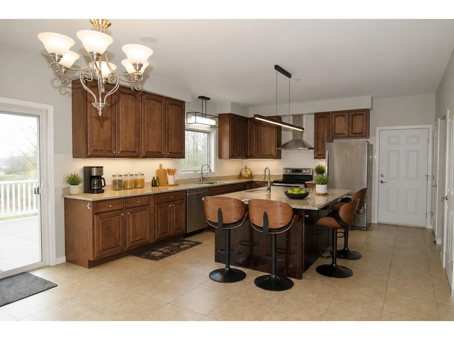 Kitchen AI