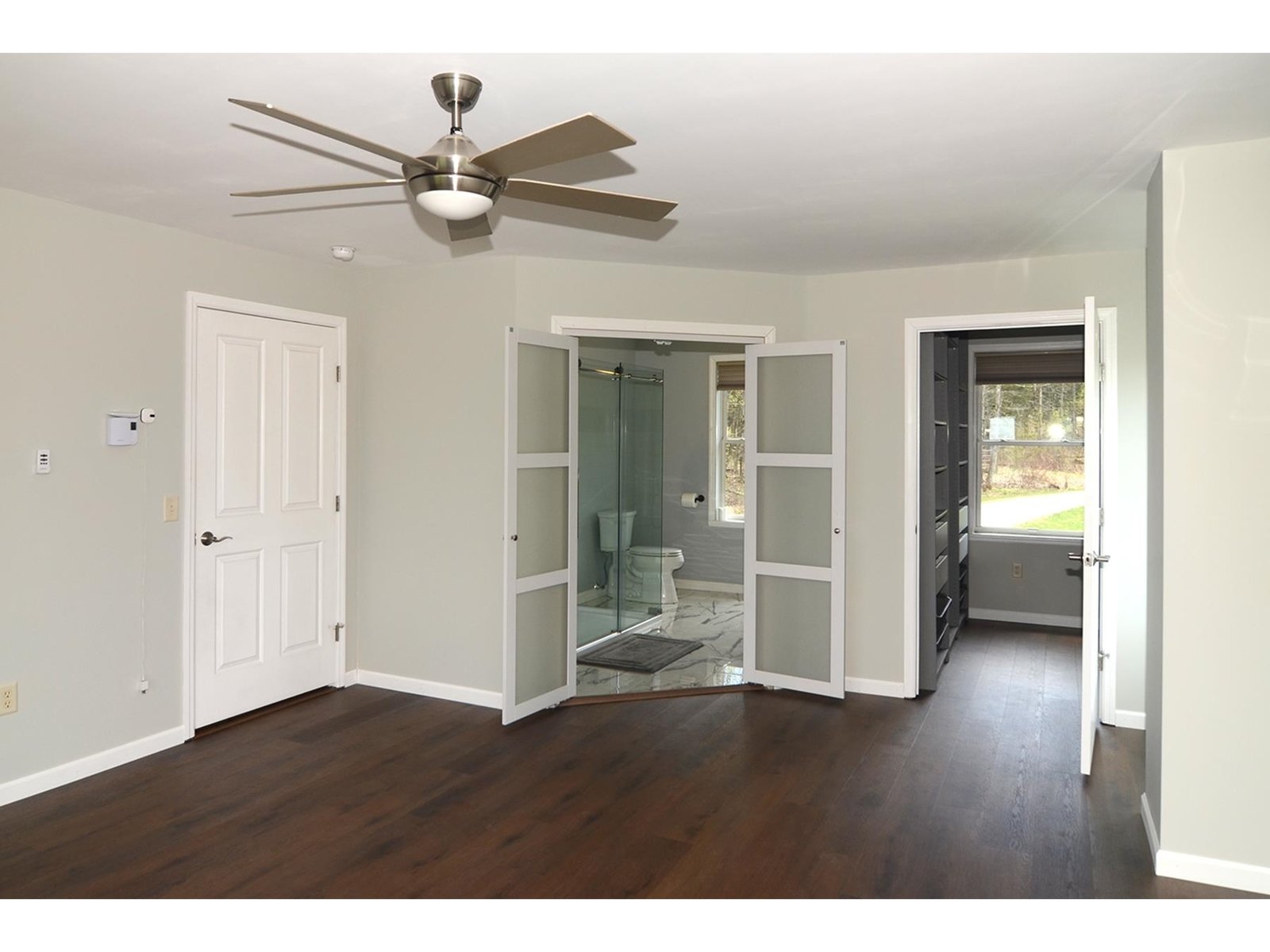 Master Bedrom