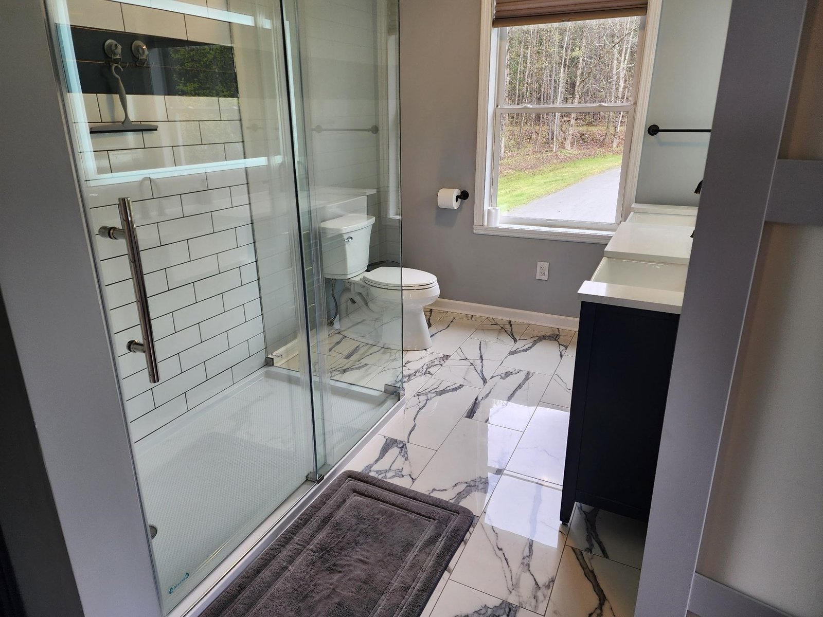 Master Bath