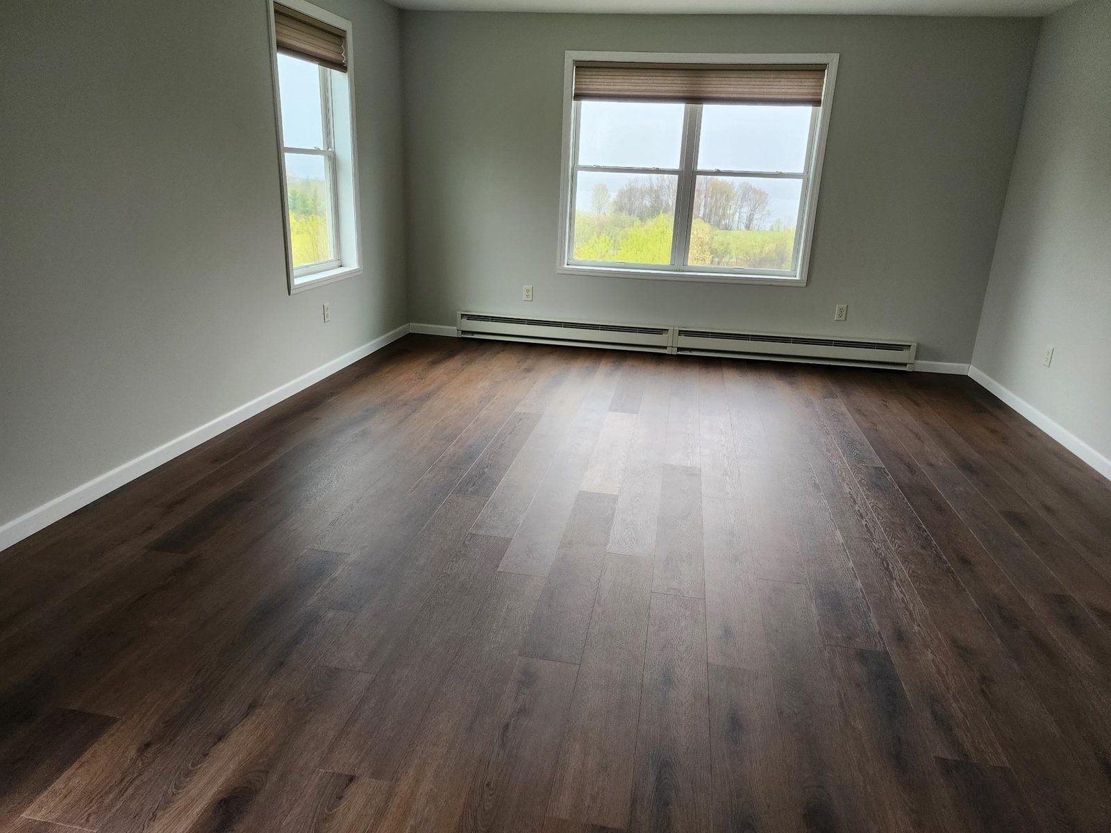 Guest Bedroom #1