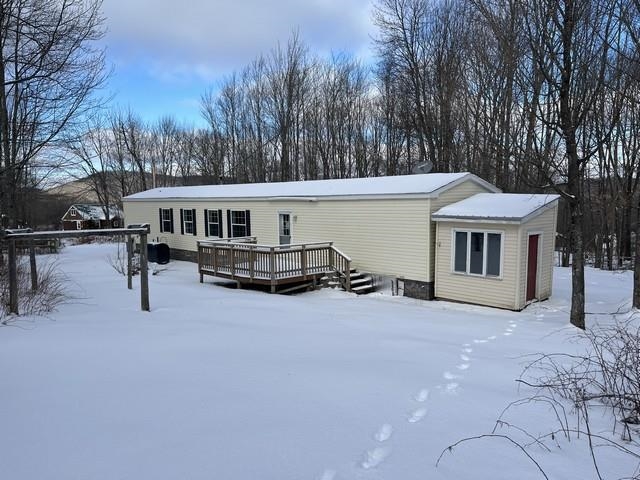 339 Hinman Road