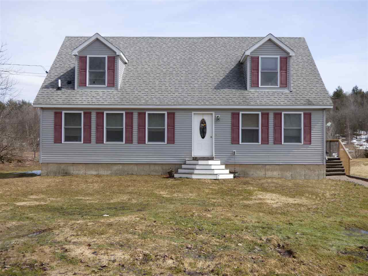 339 Huntley Road