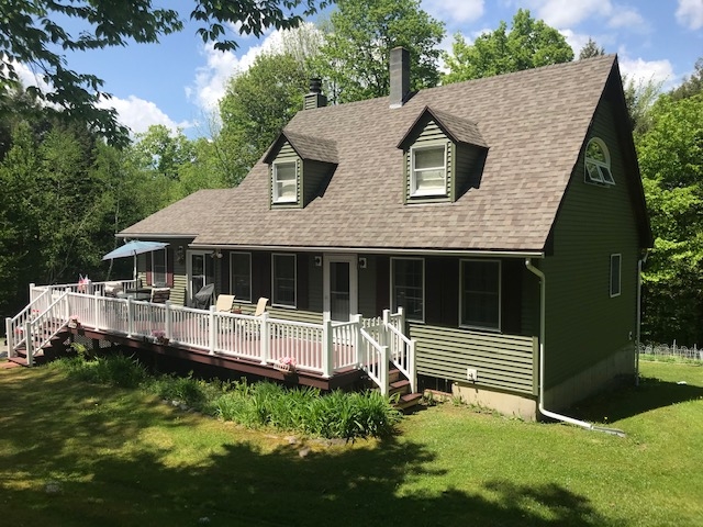 339 Mansfield View Road