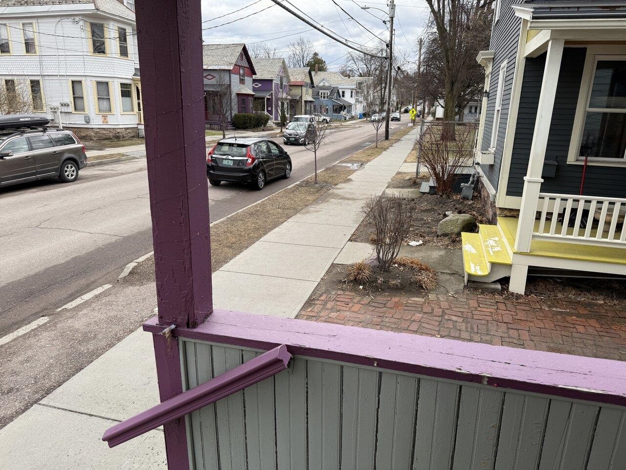 339 North Street