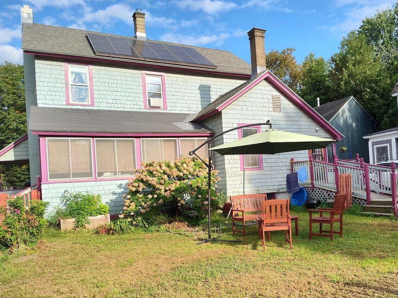 339 North Street