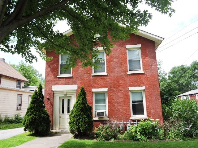 339 St. Paul Street