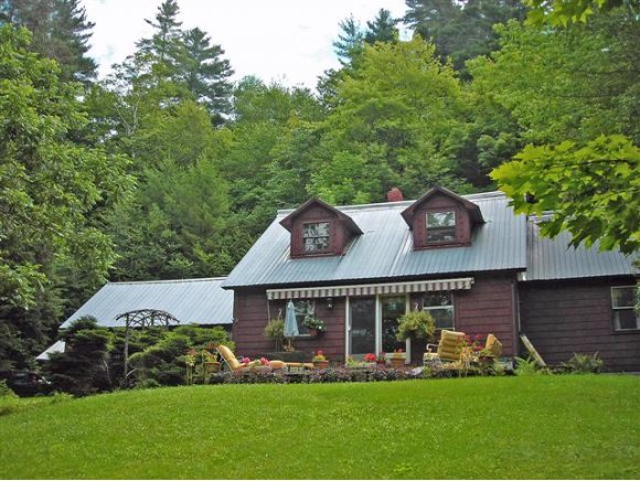 339 West Settlement Rd