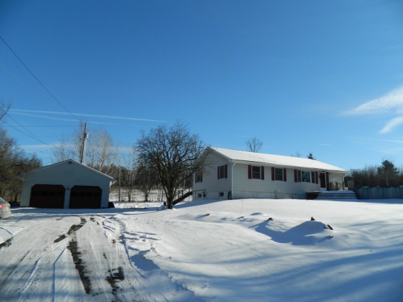 3397 St. George Road
