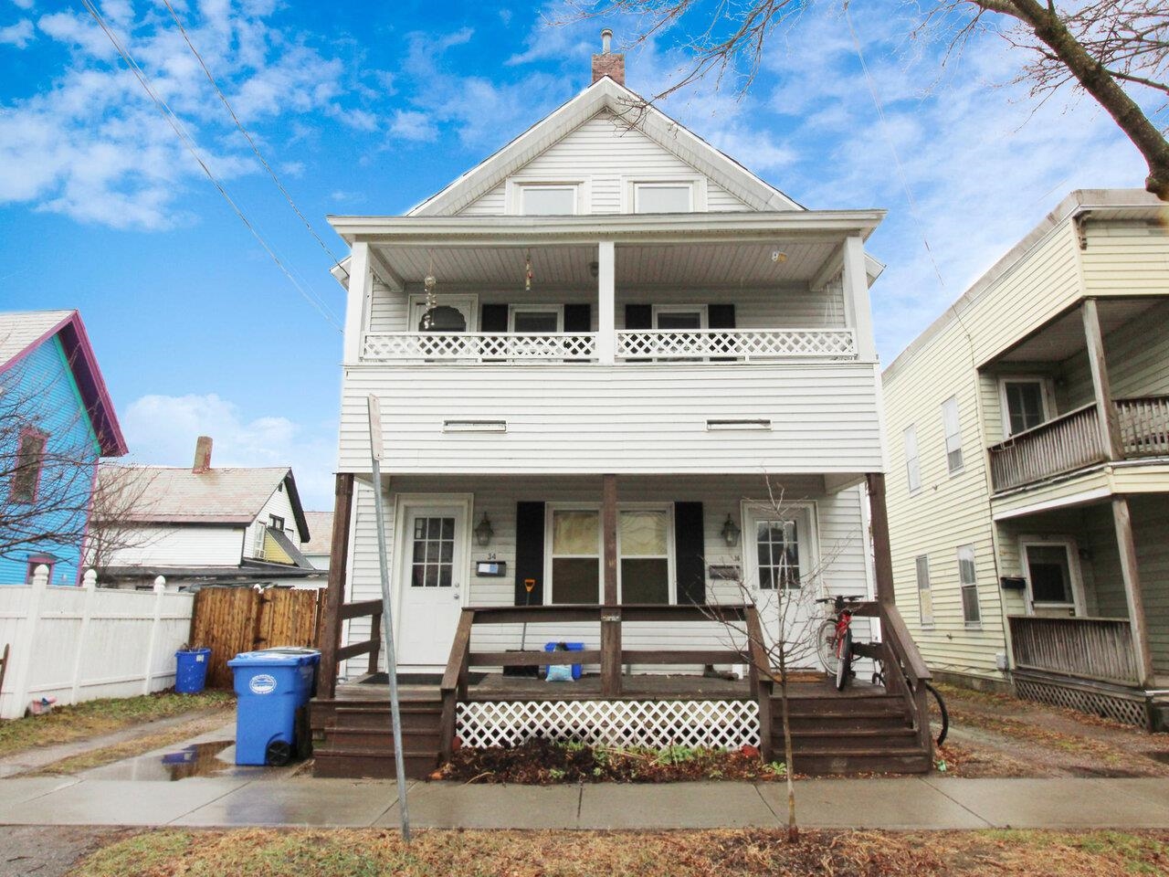 34-36 Cedar Street