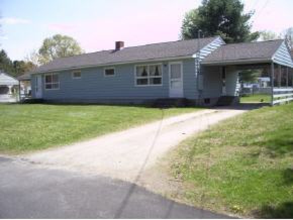34 & 36 Lamell Avenue