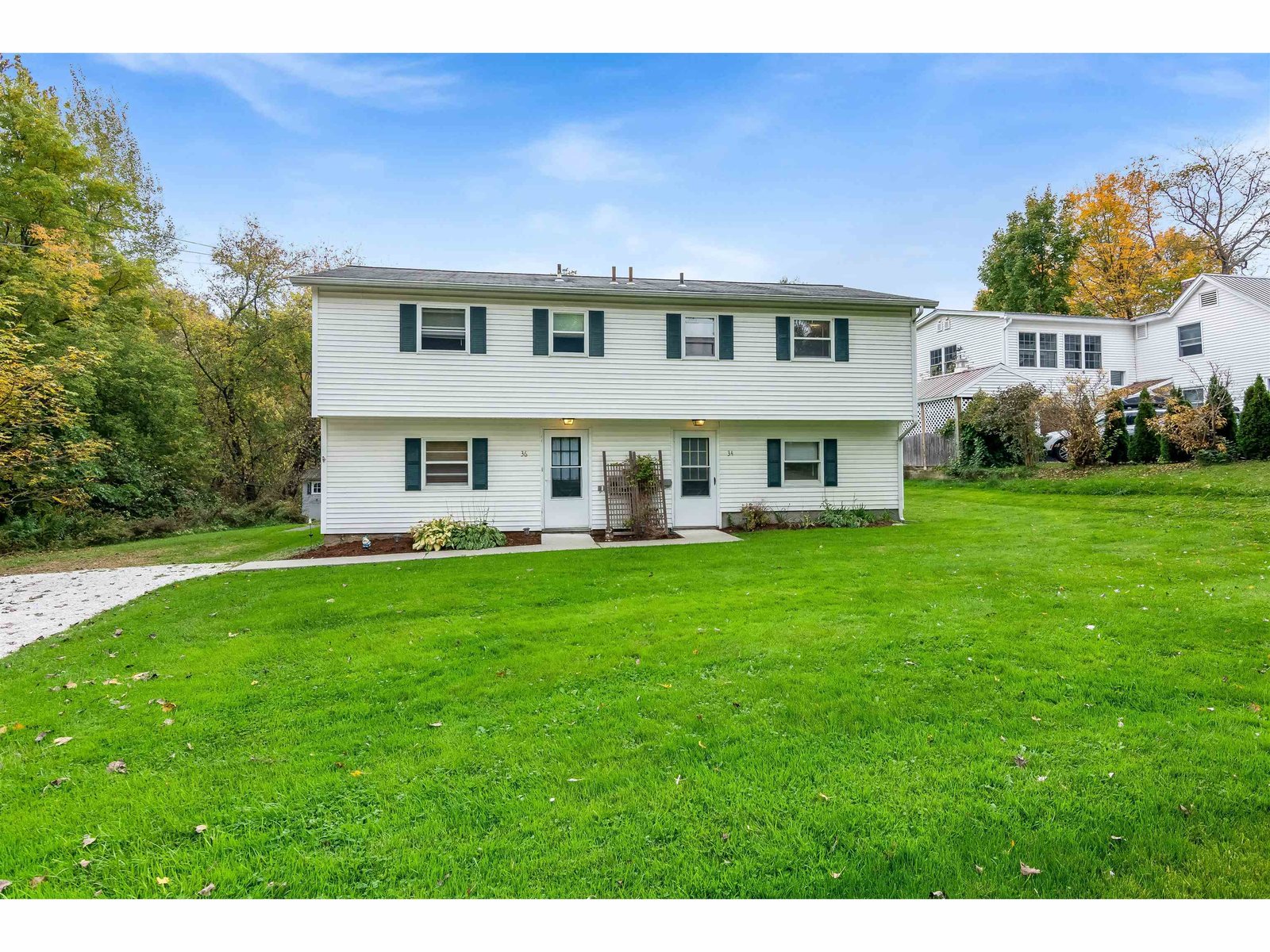 34-36 Maple Road