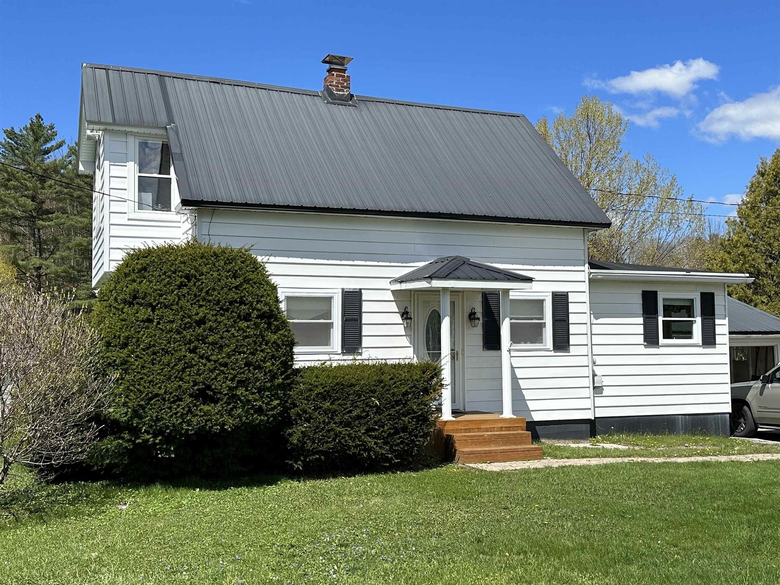 34 Baptist Street