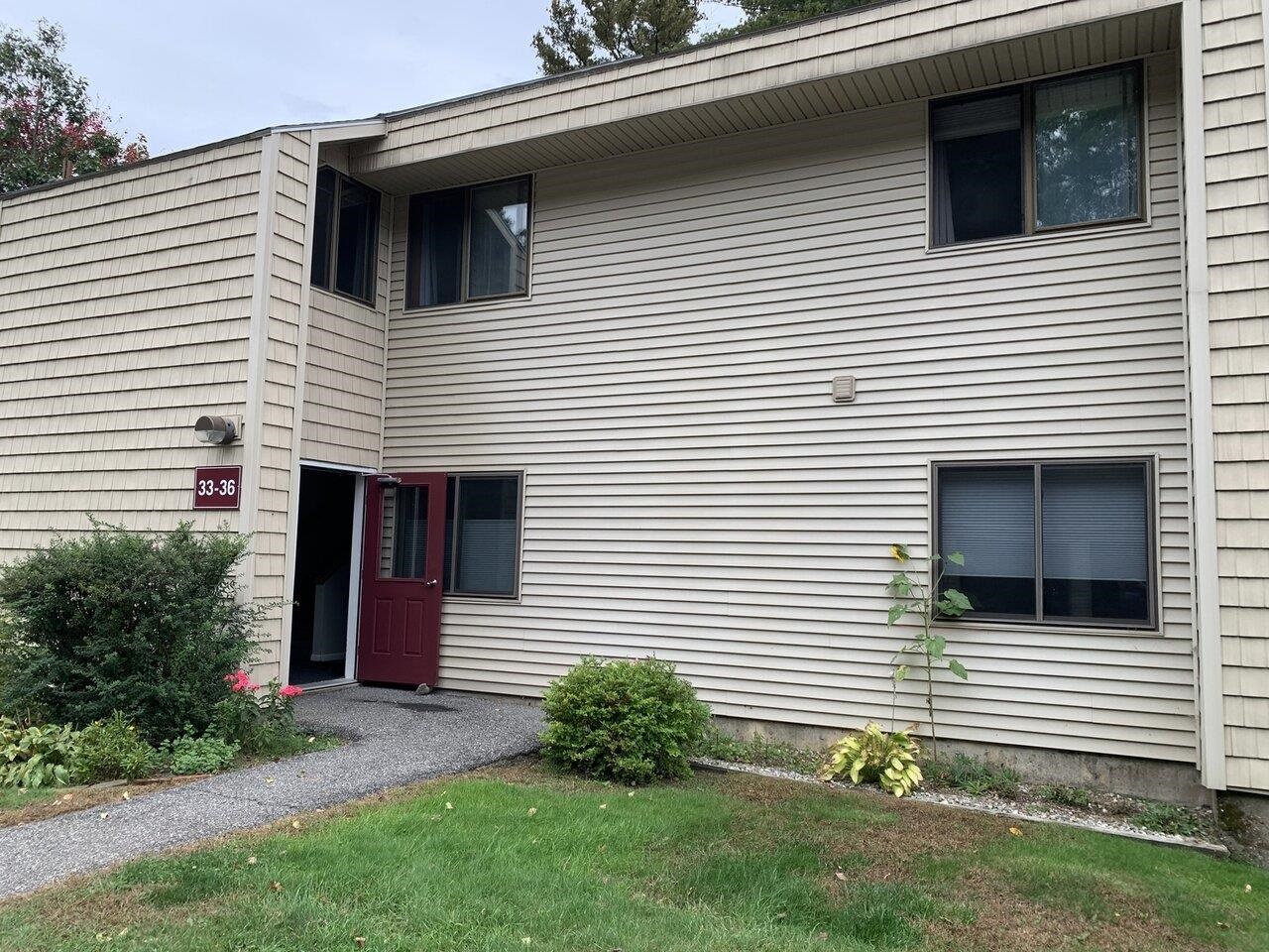 34 Bayberry Lane, South Burlington