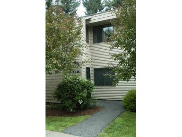 34 Bayberry Lane, Unit 34