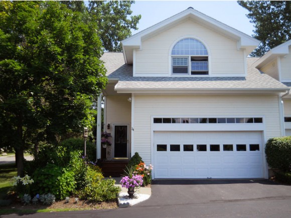 34 Baycrest Drive, Unit 34