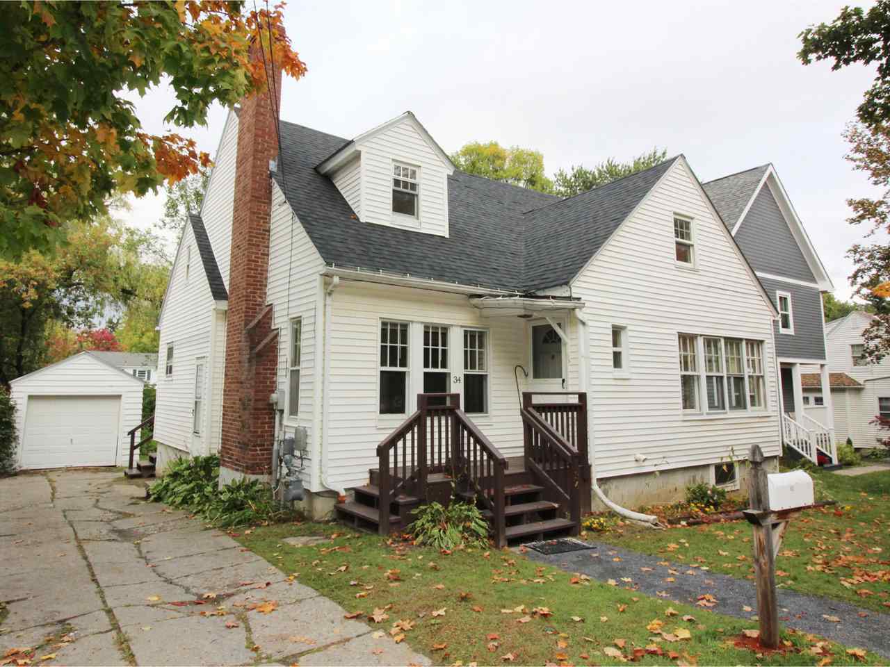 34 Bilodeau Court