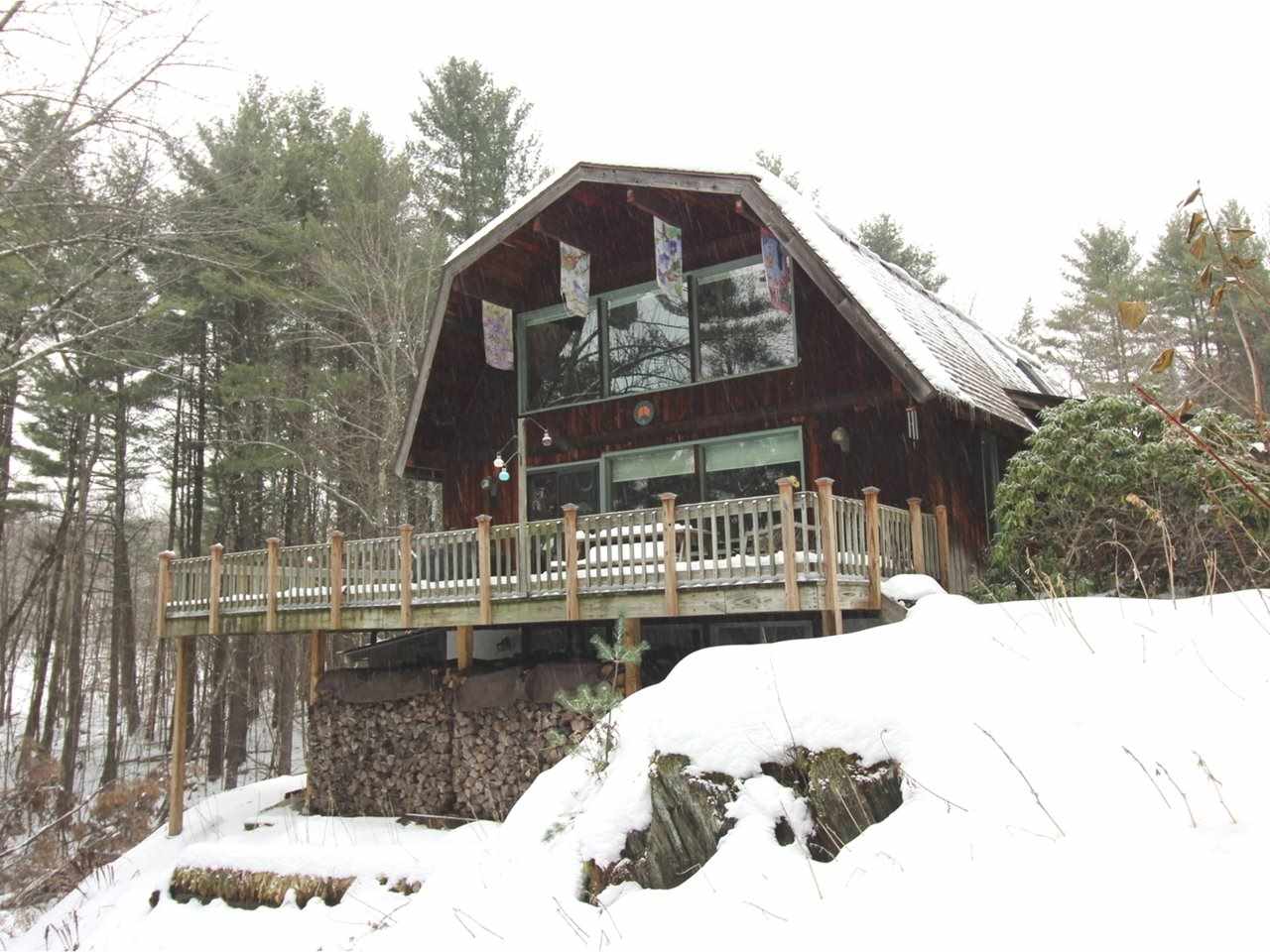 34 Birch Ridge Road