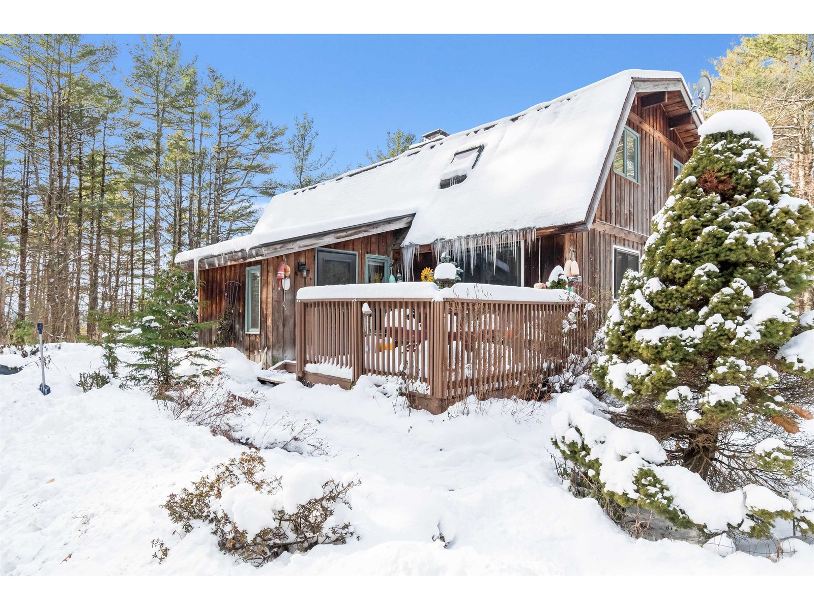 34 Birch Ridge Road