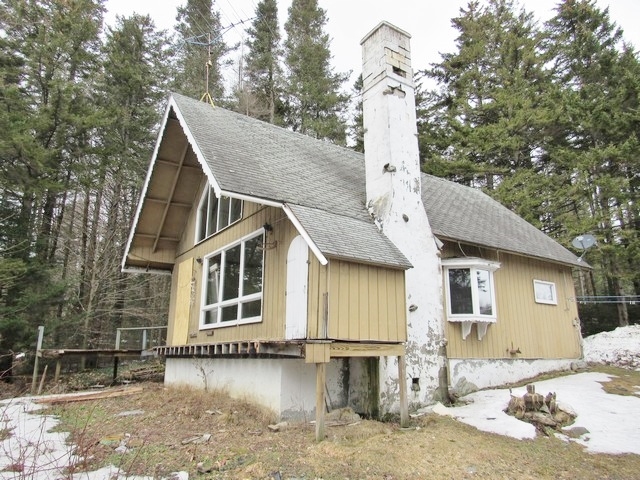 34 Birch Road